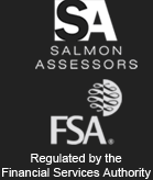 Salmon Assessors, FSA