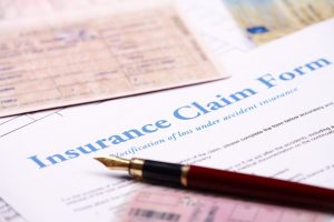 making insurance claims